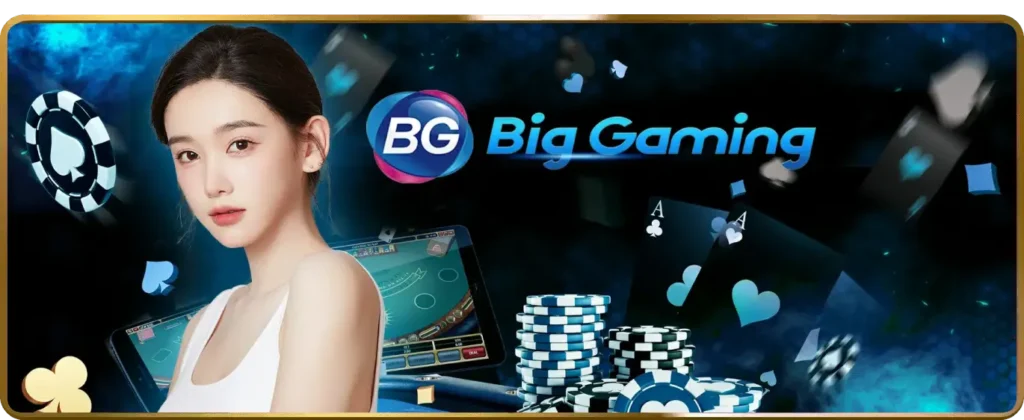 ALO789 SẢNH CASINO LIVE BG