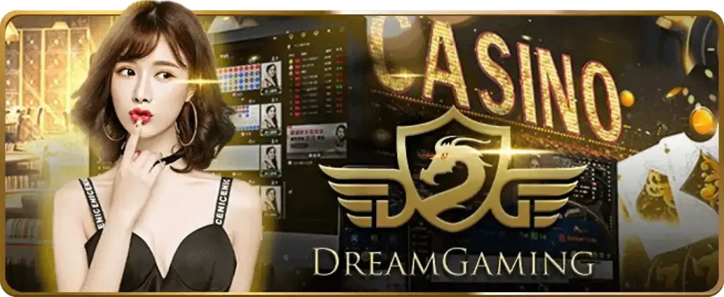 ALO789 SẢNH CASINO LIVE DG