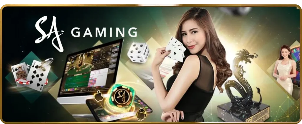 ALO789 SẢNH CASINO LIVE SA